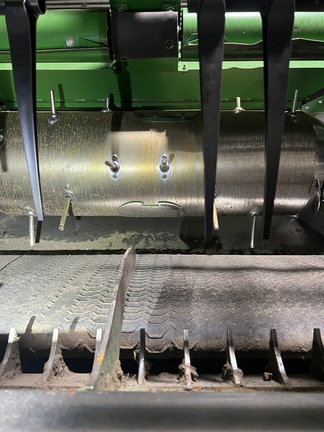 2020 John Deere 745FD Header Combine