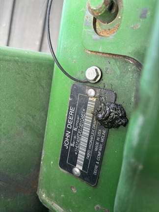 2020 John Deere 745FD Header Combine