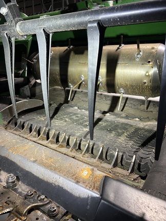 2020 John Deere 745FD Header Combine