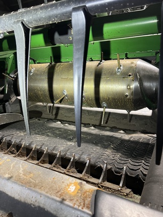 2020 John Deere 745FD Header Combine