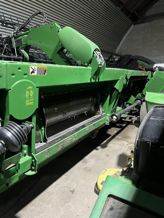 2020 John Deere 745FD Header Combine
