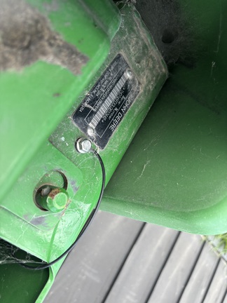 2020 John Deere 745FD Header Combine