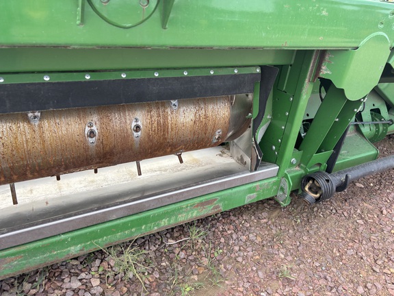 2020 John Deere 745FD Header Combine