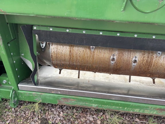2020 John Deere 745FD Header Combine