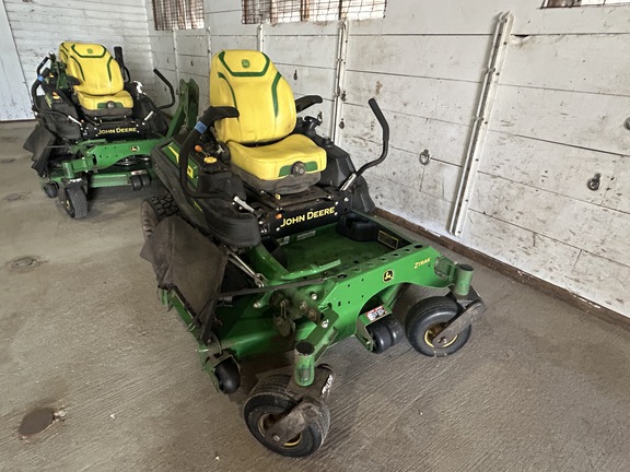 2024 John Deere Z930M Mower/Zero Turn