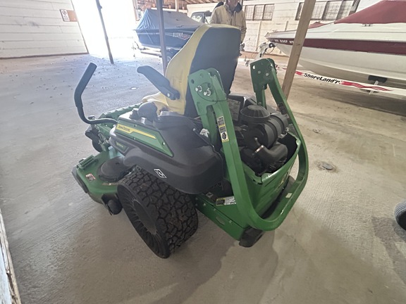 2024 John Deere Z930M Mower/Zero Turn