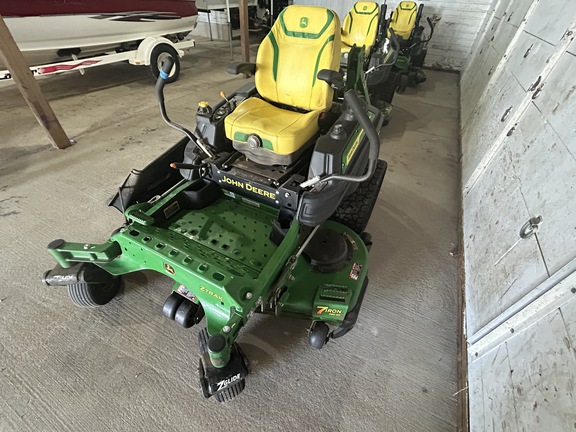 2024 John Deere Z930M Mower/Zero Turn
