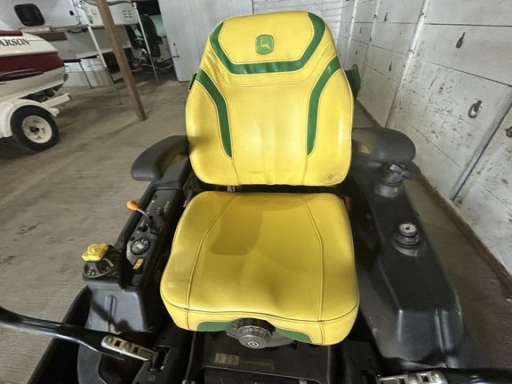 2024 John Deere Z930M Mower/Zero Turn