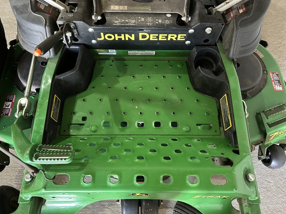 2024 John Deere Z930M Mower/Zero Turn