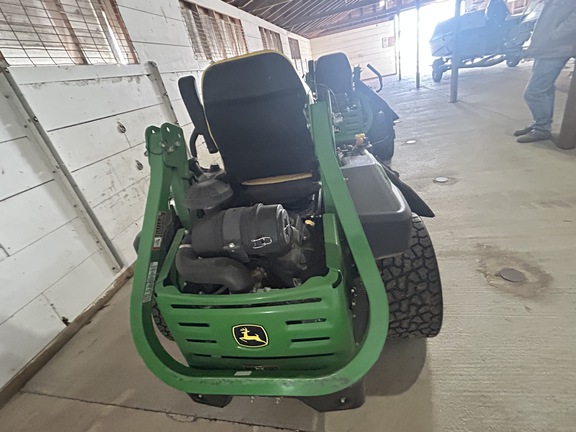 2024 John Deere Z930M Mower/Zero Turn
