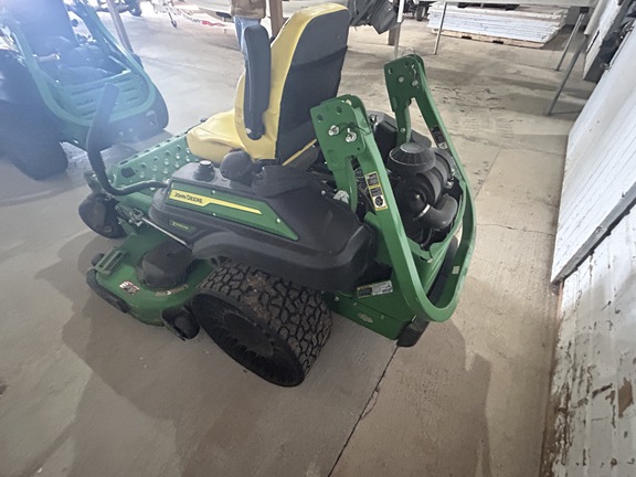 2024 John Deere Z930M Mower/Zero Turn