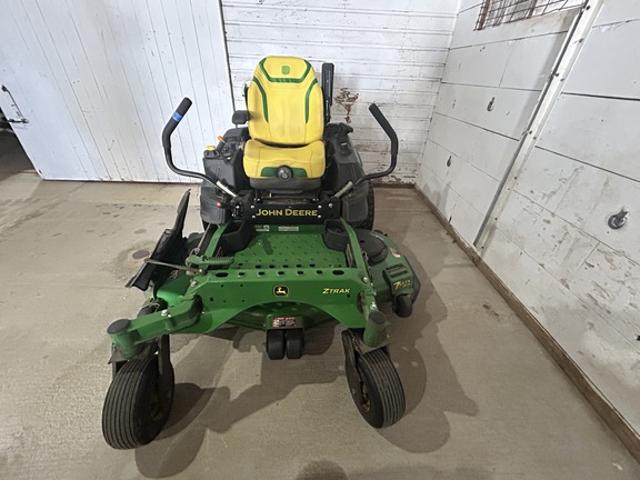 2024 John Deere Z930M Mower/Zero Turn