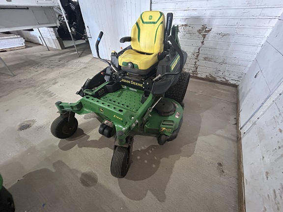 2024 John Deere Z930M Mower/Zero Turn