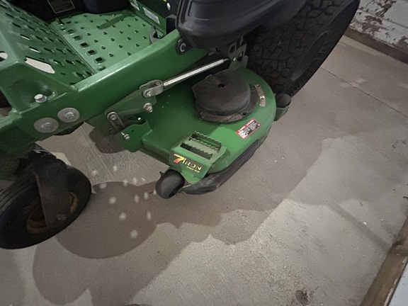 2024 John Deere Z930M Mower/Zero Turn