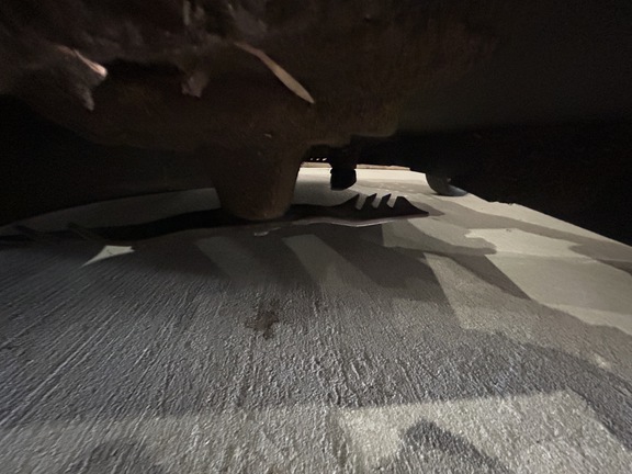 2024 John Deere Z930M Mower/Zero Turn