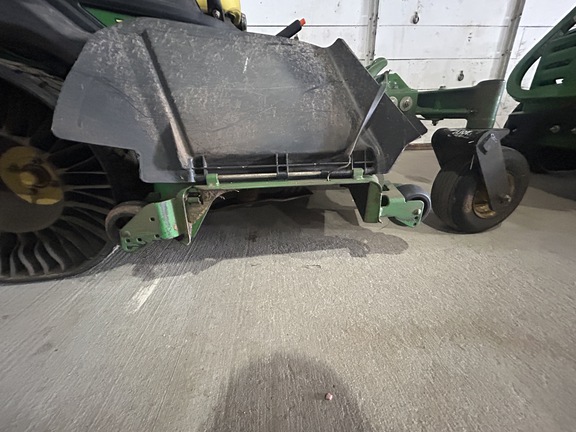 2024 John Deere Z930M Mower/Zero Turn