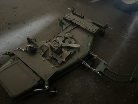 2025 John Deere 2032R Tractor Compact