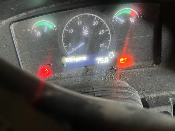 2025 John Deere 2032R Tractor Compact