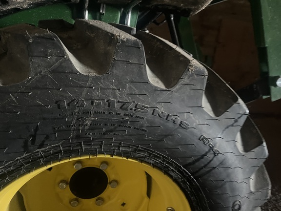 2025 John Deere 2032R Tractor Compact