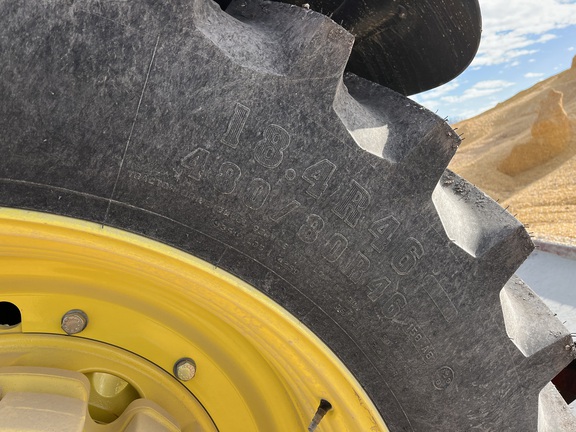 2024 John Deere 6R 175 Tractor