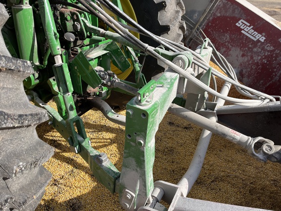 2024 John Deere 6R 175 Tractor