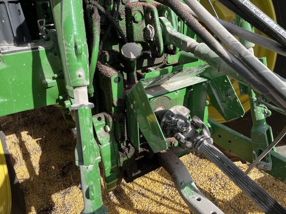 2024 John Deere 6R 175 Tractor