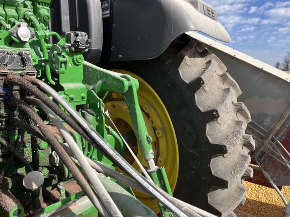 2024 John Deere 6R 175 Tractor