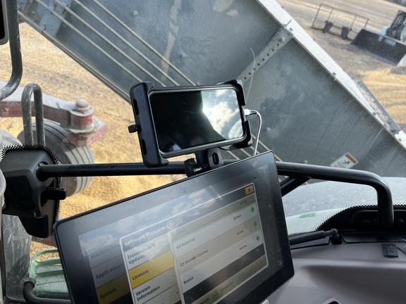 2024 John Deere 6R 175 Tractor