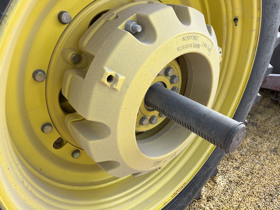 2024 John Deere 6R 175 Tractor