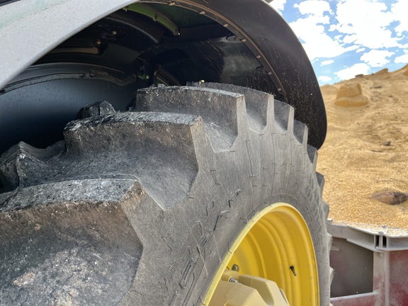 2024 John Deere 6R 175 Tractor