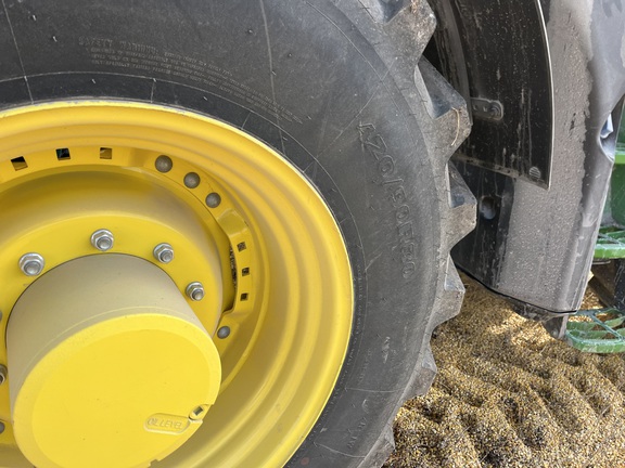 2024 John Deere 6R 175 Tractor