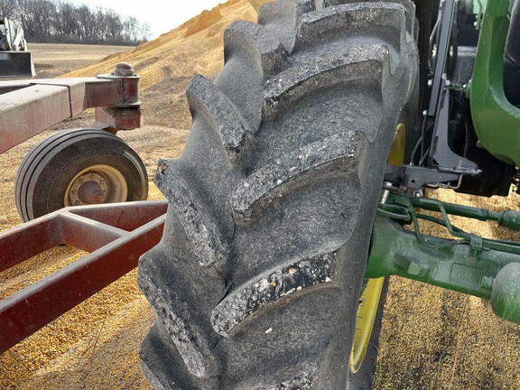 2024 John Deere 6R 175 Tractor