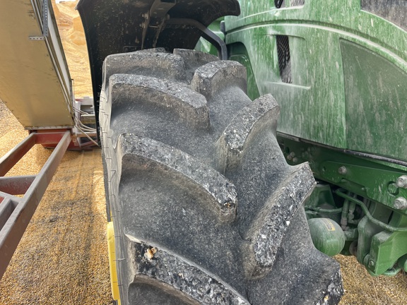 2024 John Deere 6R 175 Tractor