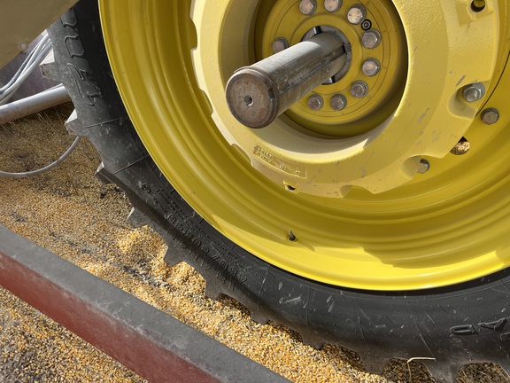 2024 John Deere 6R 175 Tractor