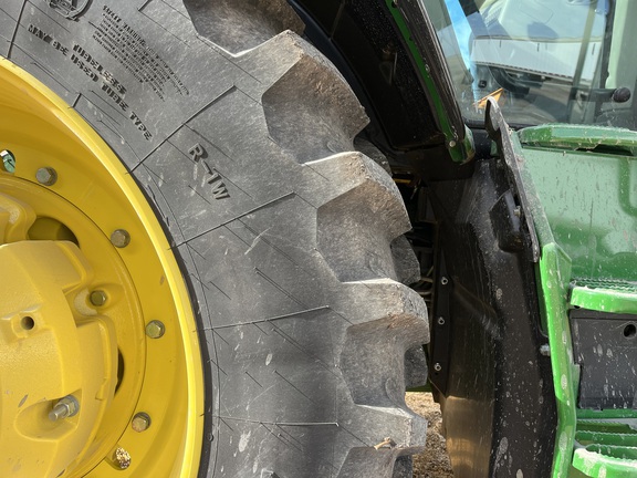 2024 John Deere 6R 175 Tractor