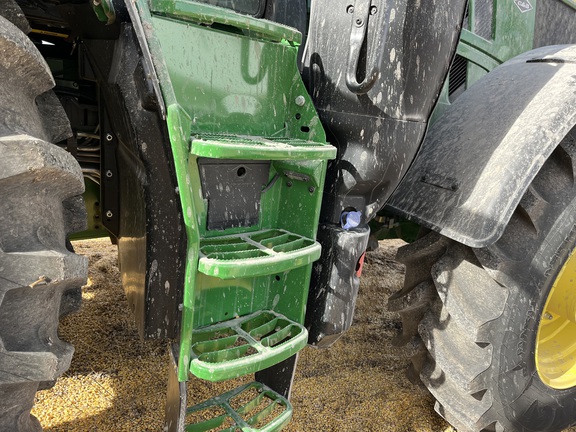 2024 John Deere 6R 175 Tractor