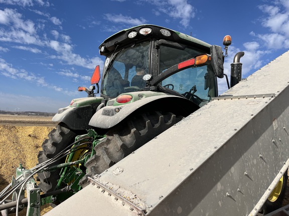 2024 John Deere 6R 175 Tractor