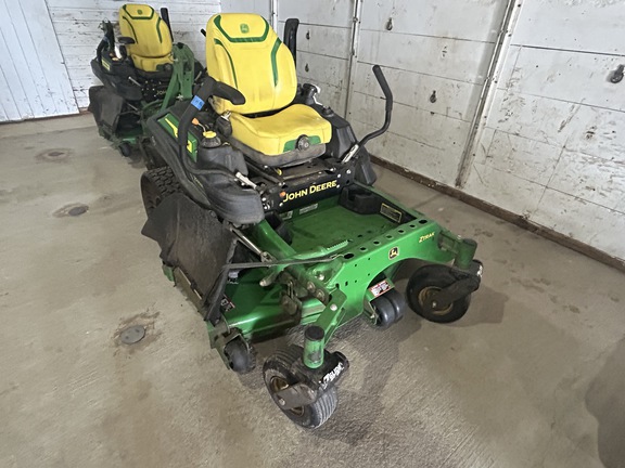 2024 John Deere Z930M Mower/Zero Turn