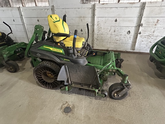 2024 John Deere Z930M Mower/Zero Turn
