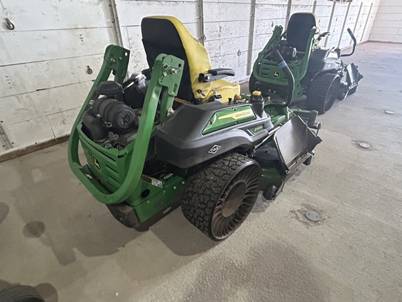2024 John Deere Z930M Mower/Zero Turn