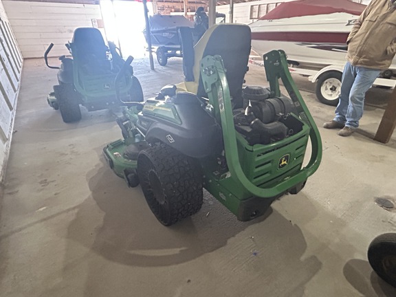 2024 John Deere Z930M Mower/Zero Turn