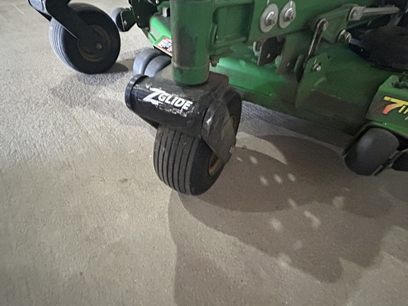 2024 John Deere Z930M Mower/Zero Turn