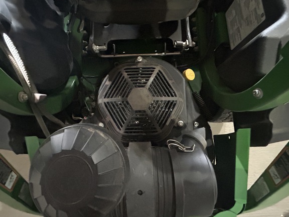 2024 John Deere Z930M Mower/Zero Turn