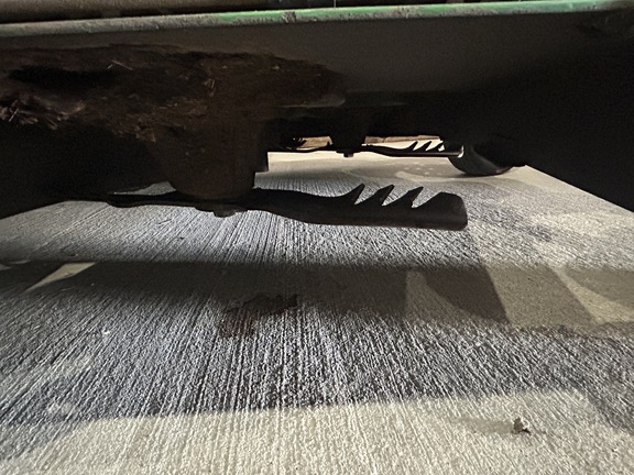 2024 John Deere Z930M Mower/Zero Turn