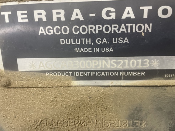 2018 Misc 9300B Misc