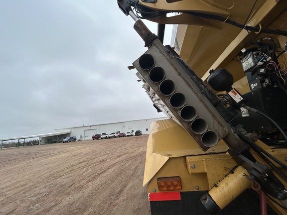 2018 Misc 9300B Misc