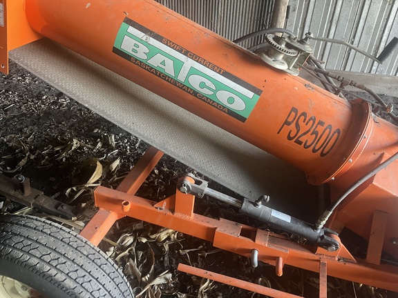 2010 Misc PS2500 Grain Auger