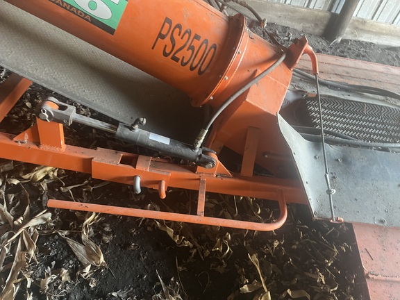 2010 Misc PS2500 Grain Auger