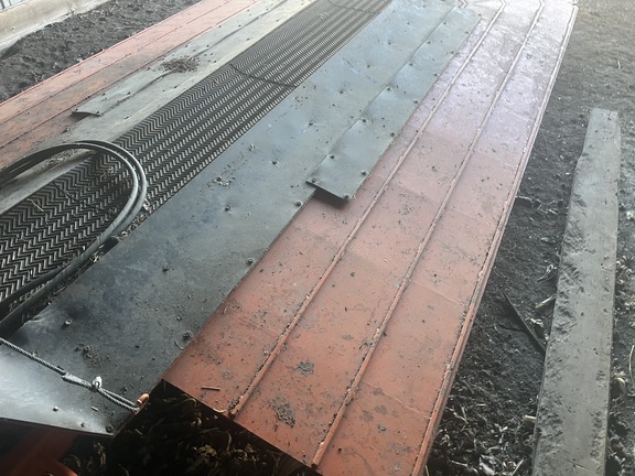 2010 Misc PS2500 Grain Auger