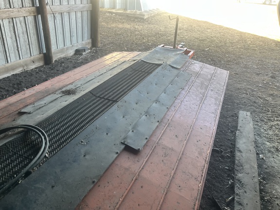 2010 Misc PS2500 Grain Auger